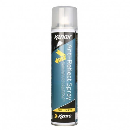 Kenro Anti Reflection Spray Matt