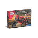 constructor roadster ja dragster