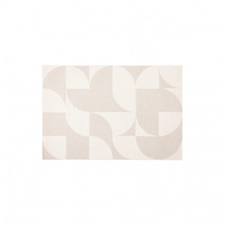 CARPET ELIO 2360 160 CREAM 2X2.9M