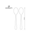 HANGER 2 PCS TABLE SPOON SEGNO