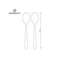 HANGER 2 PCS MOKA SPOON SEGNO