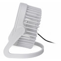 Platinet lauaventilaator PTF322W USB, valge (46173)