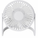 Platinet lauaventilaator PTF322W USB, valge (46173)