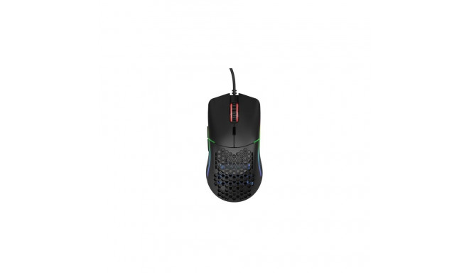 Žaidimų pelė Glorious Model O Minus (Matte Black)