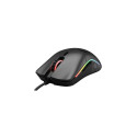 Glorious Gaming Glorious Model O- Mouse Regular (Black)