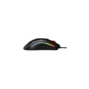 Glorious Gaming Glorious Model O- Mouse Regular (Black)