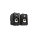 Polk Audio SIGS20ELBK loudspeaker 5-way Black Wired