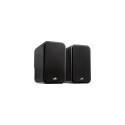 Polk Audio SIGS20ELBK loudspeaker 5-way Black Wired
