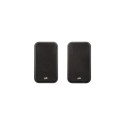 Polk Audio SIGS20ELBK loudspeaker 5-way Black Wired
