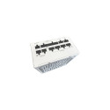 LC-Power LC1000MW V3.1 power supply unit 1000 W 20+4 pin ATX ATX White