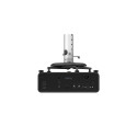 BenQ LH835ST Short throw projector 4000 ANSI lumens DLP 1080p (1920x1080) 3D Black