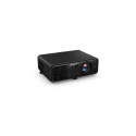 BenQ LH835ST Short throw projector 4000 ANSI lumens DLP 1080p (1920x1080) 3D Black