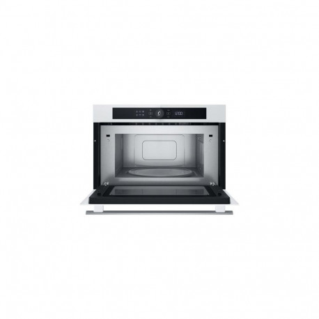Whirlpool WMD44MW White Grill microwave Built-in 31 L 1000 W