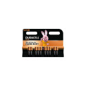 Duracell Plus Single-use battery AAA Alkaline Duracell Plus Single-use battery AAA Alkaline