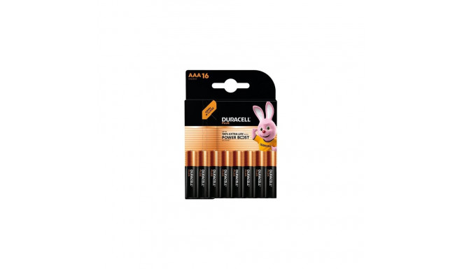 Duracell Plus Single-use battery AAA Alkaline