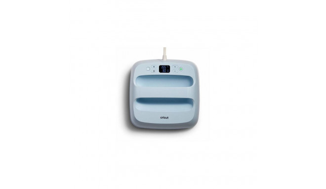 Cricut Transferpresse Easypress 3 205 °C Built-in display