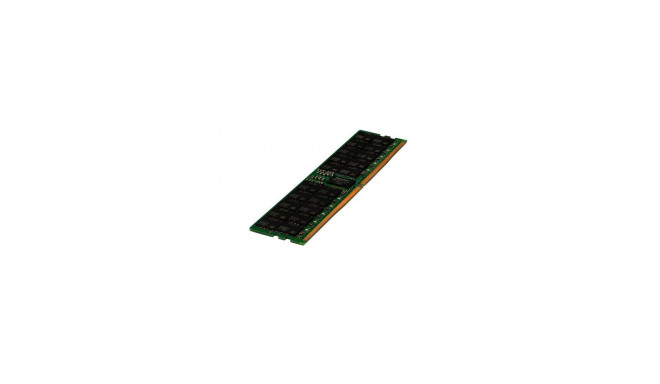 HPE 16GB (1x16GB) Single Rank x8 DDR5-4800 CAS-40-39-39 EC8 Registered Smart Memory Kit