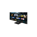 Samsung M7 M70F computer monitor 109.2 cm (43") 3840 x 2160 pixels 4K Ultra HD LCD Black