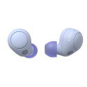 Sony WF-C700N Headset True Wireless Stereo (TWS) In-ear Calls/Music Bluetooth Lavender