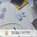 Sony WF-C700N Headset True Wireless Stereo (TWS) In-ear Calls/Music Bluetooth Lavender