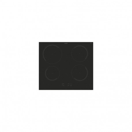 Candy Idea CI642CTT/E1 Black Built-in 59 cm Zone induction hob 4 zone(s)