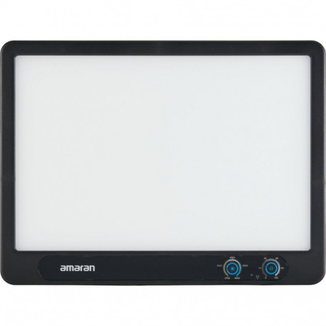 Amaran Verge süsi