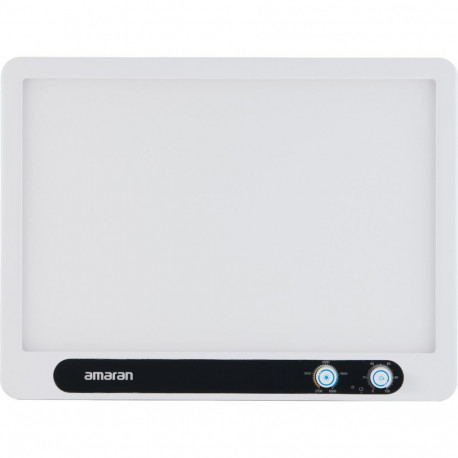 Amaran Verge white