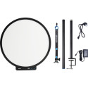 Amaran Verge Max Kit süsimust