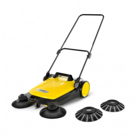 Kärcher S 4 Twin 2in1 pühkija