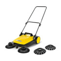 Kärcher S 4 Twin 2in1 põrandapuhastaja
