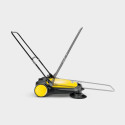 Kärcher S 4 Twin 2in1 Kehrmaschine