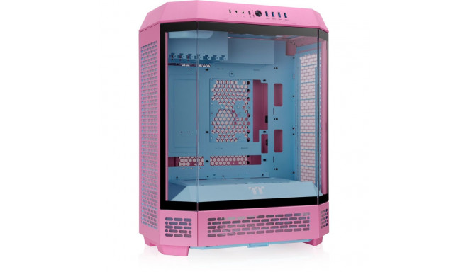 Thermaltake The Tower 600 mulliroosa