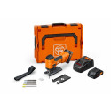 Fein F-IRON JIG 26 AS komplekt juhtmeta tikksaag
