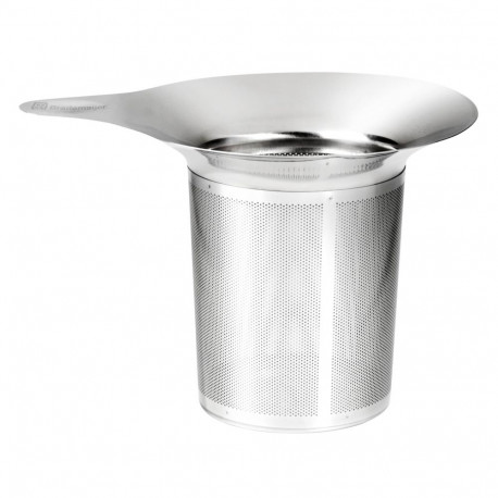 Bredemeijer Tea Filter 89x114x78 Stainless Steel 47061