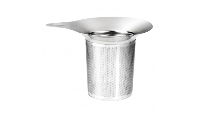 Bredemeijer Tea Filter 89x114x78 Stainless Steel 47061