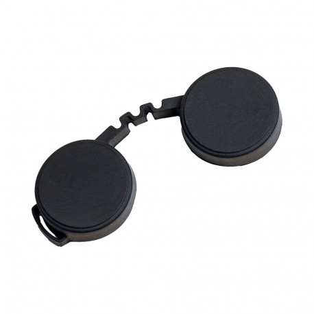 Focus Eyepiece cover dual 45mm