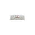 JBL Flip 7 Bluetooth Wireless Speaker White EU