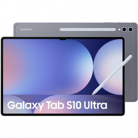SAMSUNG Galaxy Tab S10 Ultra 256GB, tablet PC (grey, Android 14)