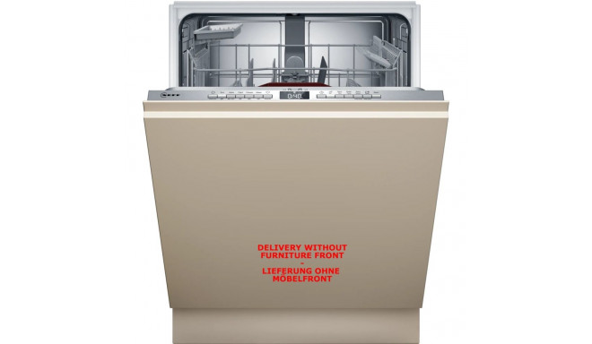 Neff S155EAX16E N50 (60 cm)