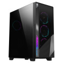 GIGABYTE AC500G ST, tower case (black, tempered glass)