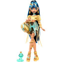 Mattel Monster High Cleo De Nile, doll