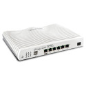 DrayTek Vigor 2866, Router