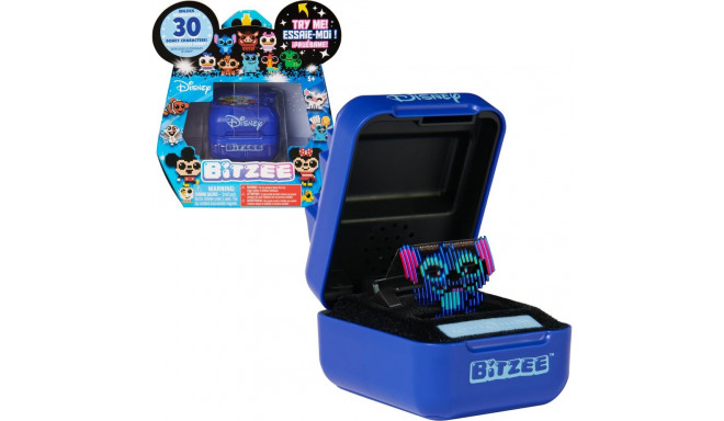Bitzee Disney