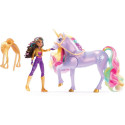 Spin Master Unicorn Academy - Light Magic Wildstar and Sophia, toy figure Spin Master Unicorn Academy - Light Magic Wildstar and Sophia, toy figure
