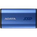 ADATA SE880 1 TB, External SSD (blue, USB-C 3.2 Gen 2x2 (20 Gbit/s))