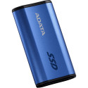 ADATA SE880 1 TB, External SSD (blue, USB-C 3.2 Gen 2x2 (20 Gbit/s))