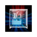 Thermaltake TOUGHFAN EX12 Pro High Static Pressure PC Cooling Fan – Swappable Edition, Case Fan (Bla