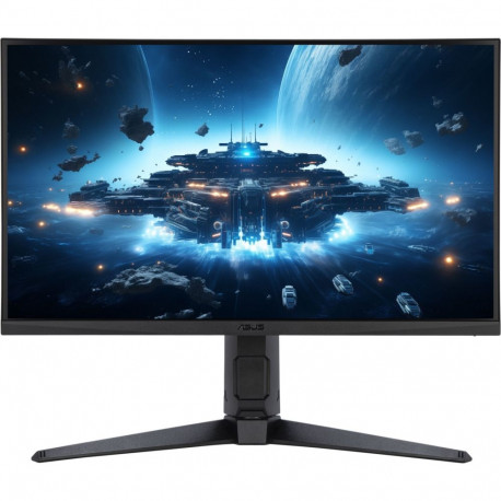 ASUS TUF Gaming VG27AQML1A, gaming monitor - 27 - AMD Free-Sync, HDMI, DisplayPort, 240Hz panel