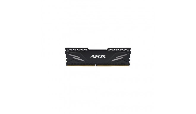 Afox DDR4 32GB 3200MHz CL16 Black