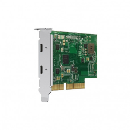 Expansion card QXP-T32P Thunderbolt3 40Gb/s